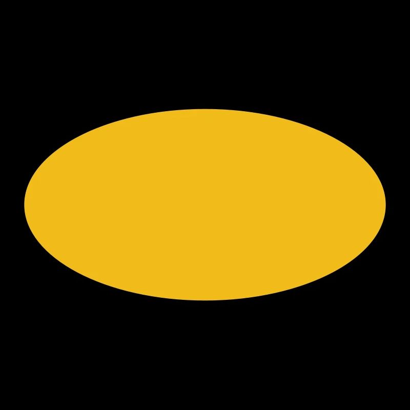 Oval shape / forme ovale (1c)