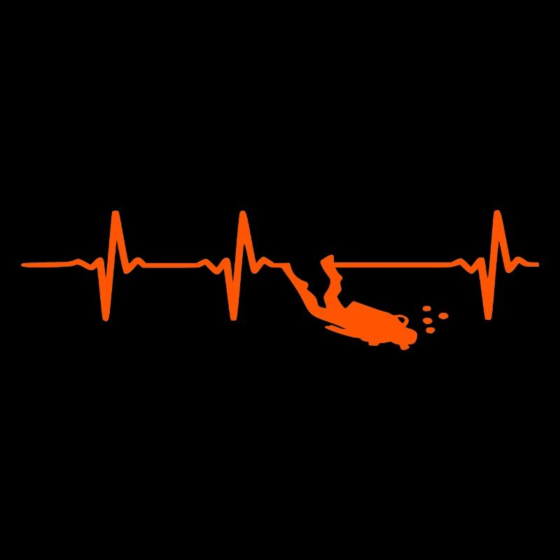 Heartbeat Diving Instructeur plongée