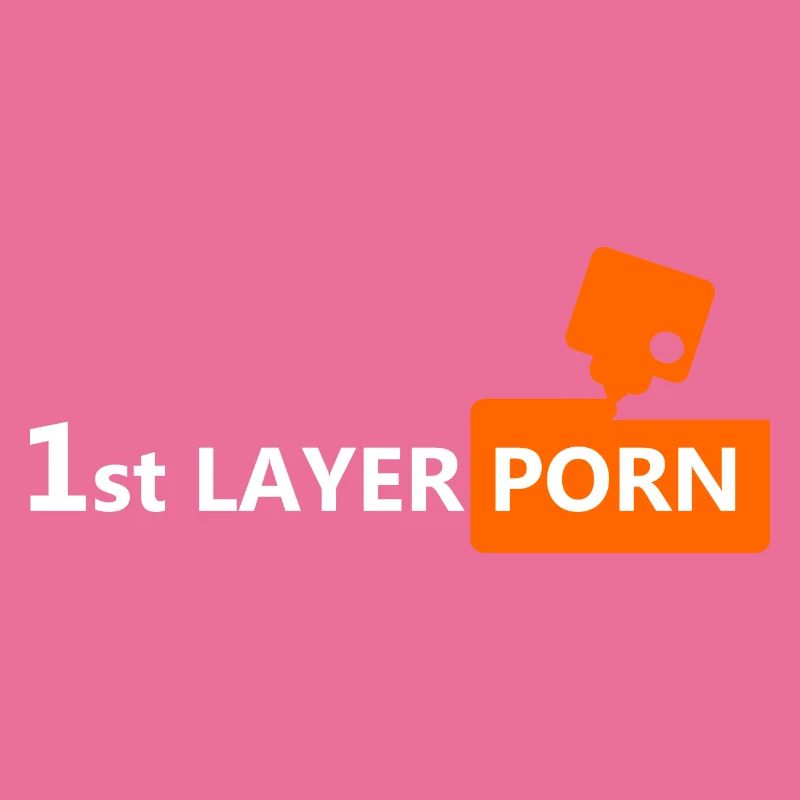 3D printing first layer