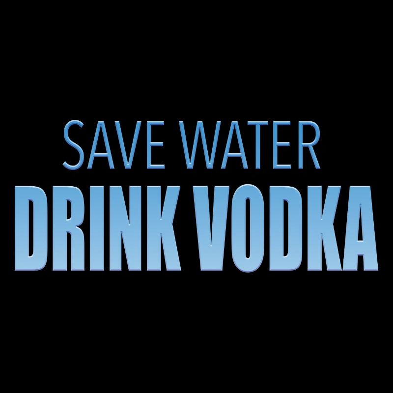 Vodka