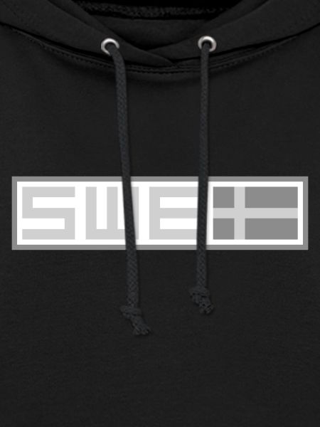 Sweden Tactical Flag