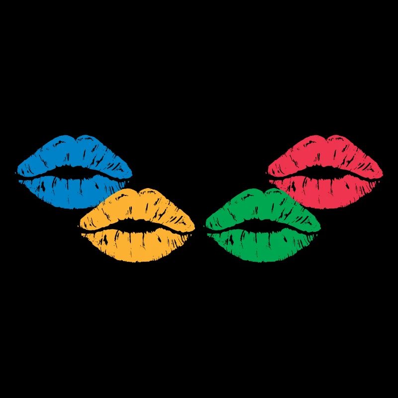 Lippen