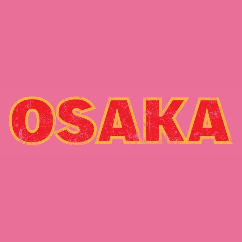 Osaka