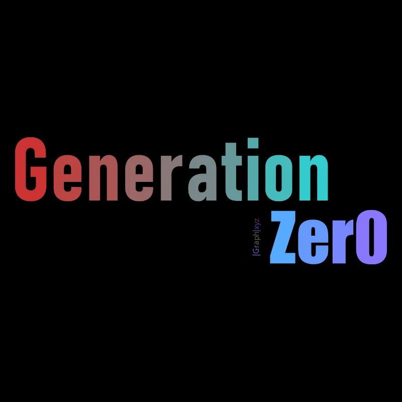 Génération 0