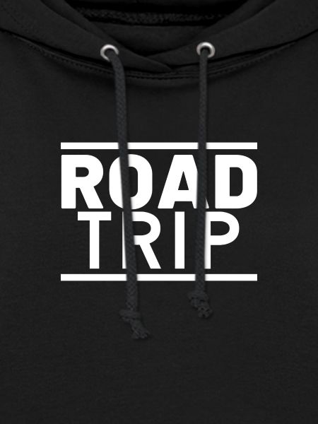 Ausflug. Road Trip Geschenk