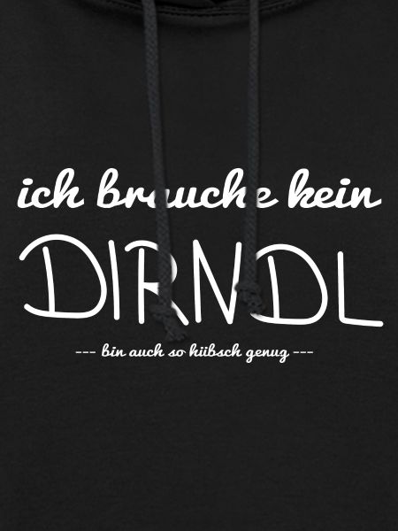 Dirndl