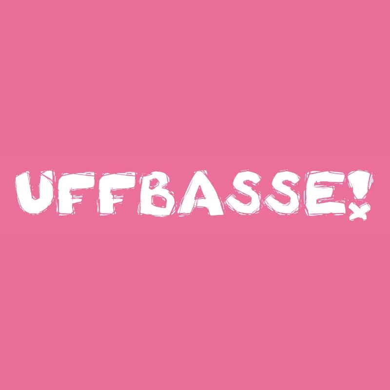Uffbasse! Hessisch Dialekt