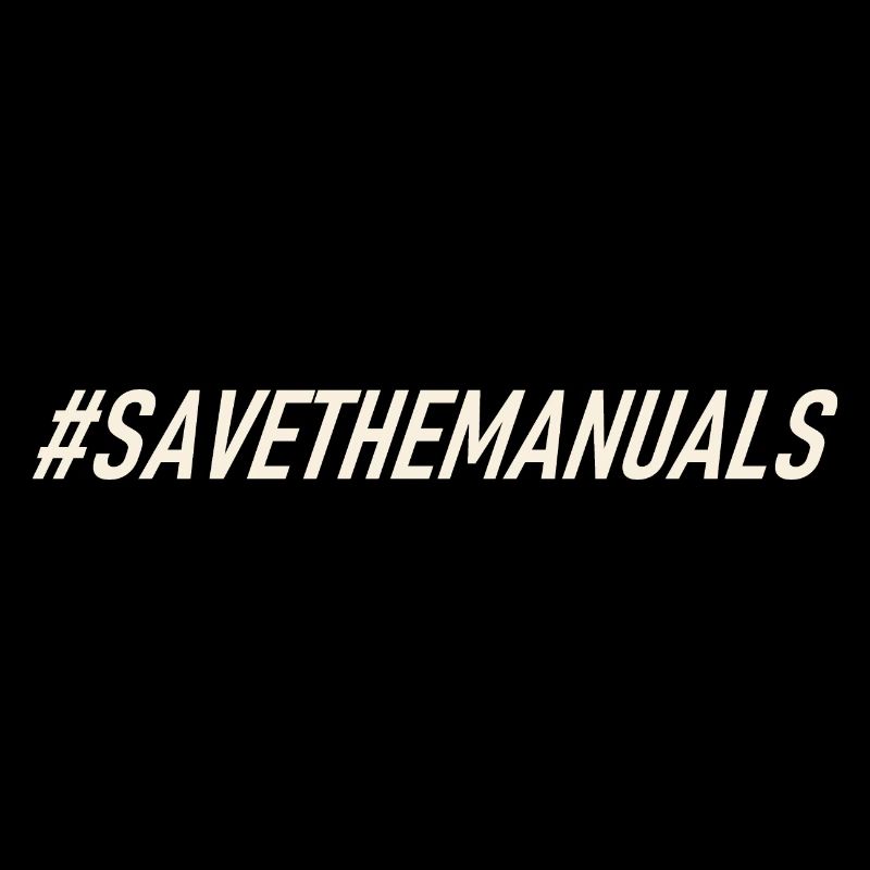 #savethemanuals - Gearbox - Manual