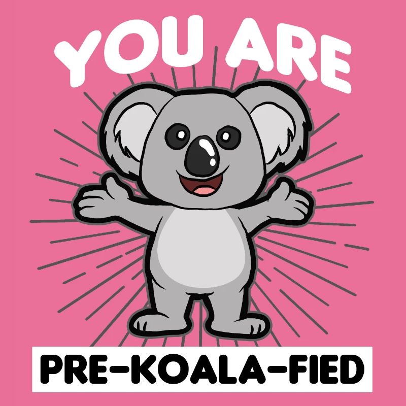 Koala Eucalyptus Australie