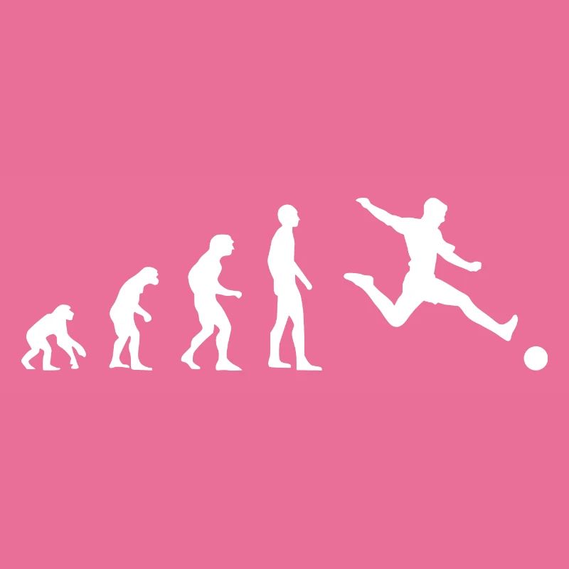 FUSSBALL EVOLUTION W