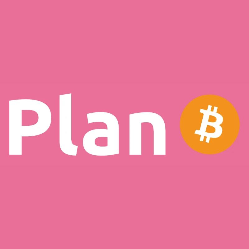 Bitcoin Plan B