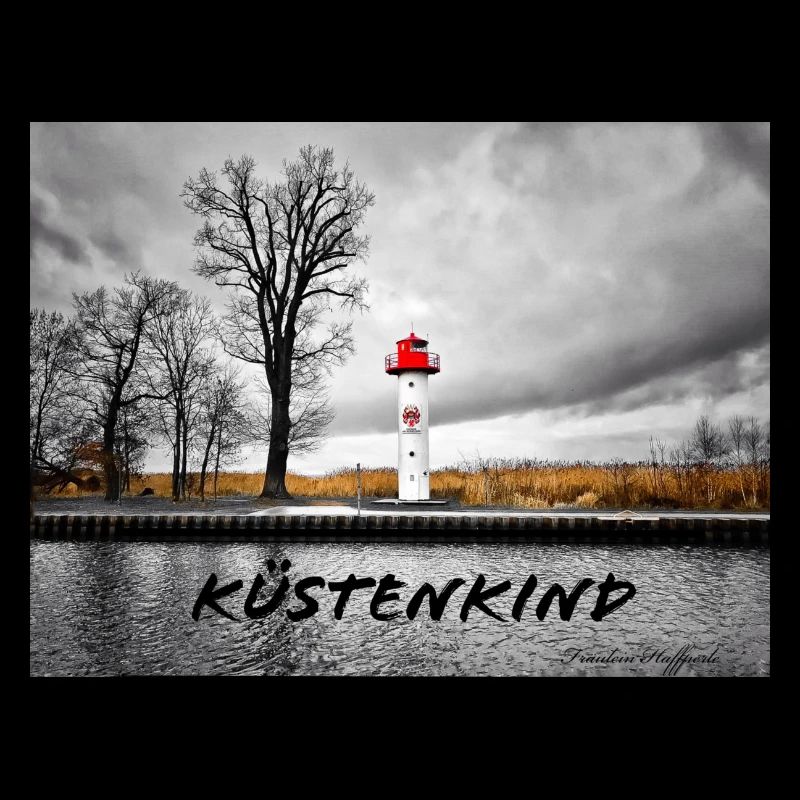 FRÄULEIN HAFFPERLE Leuchtturm