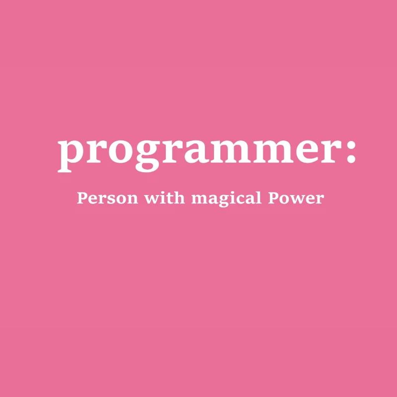 programmer