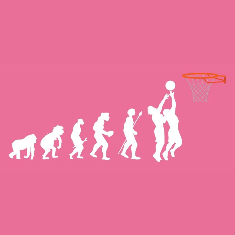 Basket-ball Evolution