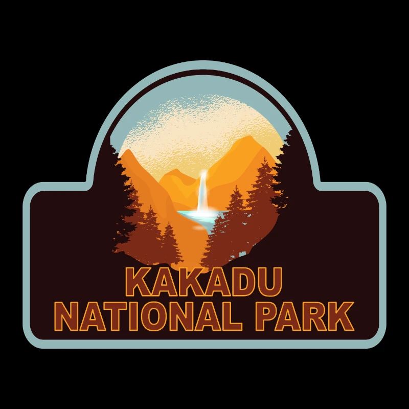 PARC NATIONAL DE KAKADU