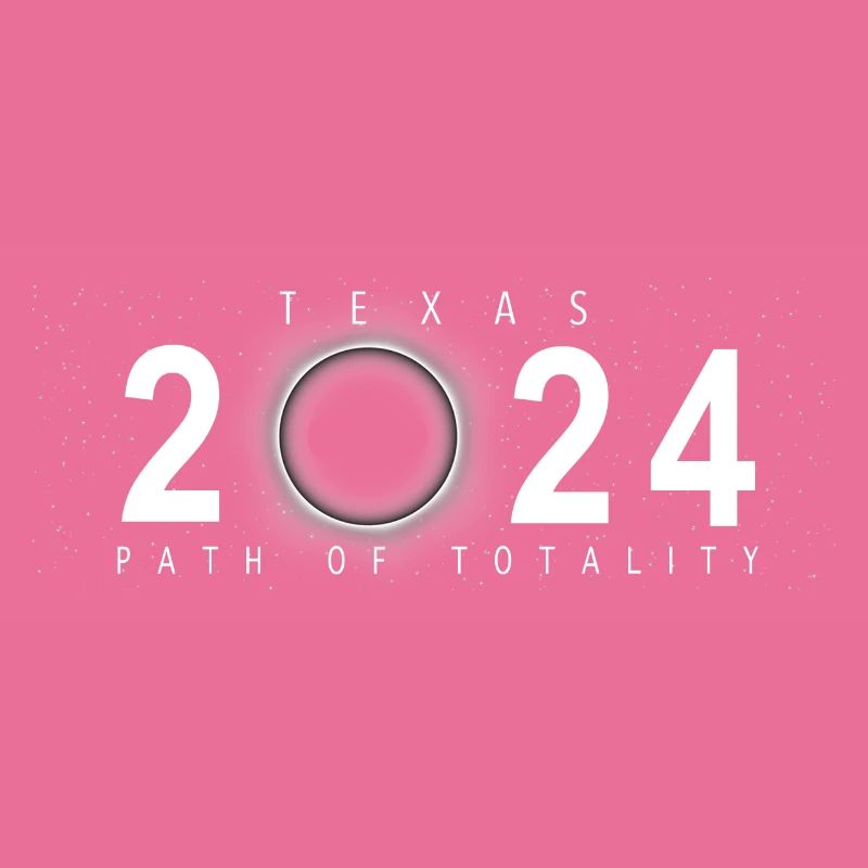 Solar Eclipse Texas April 8 2024