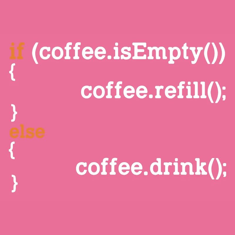 Funny Programmer Coffee Gift For Coders