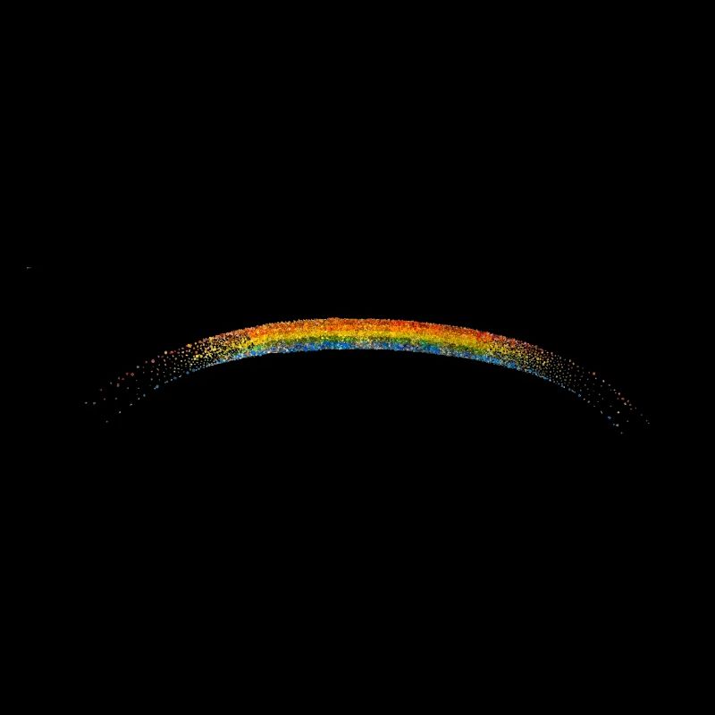 rainbow
