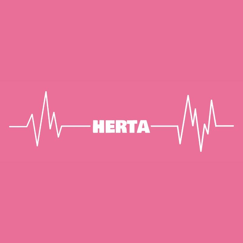 First name Herta