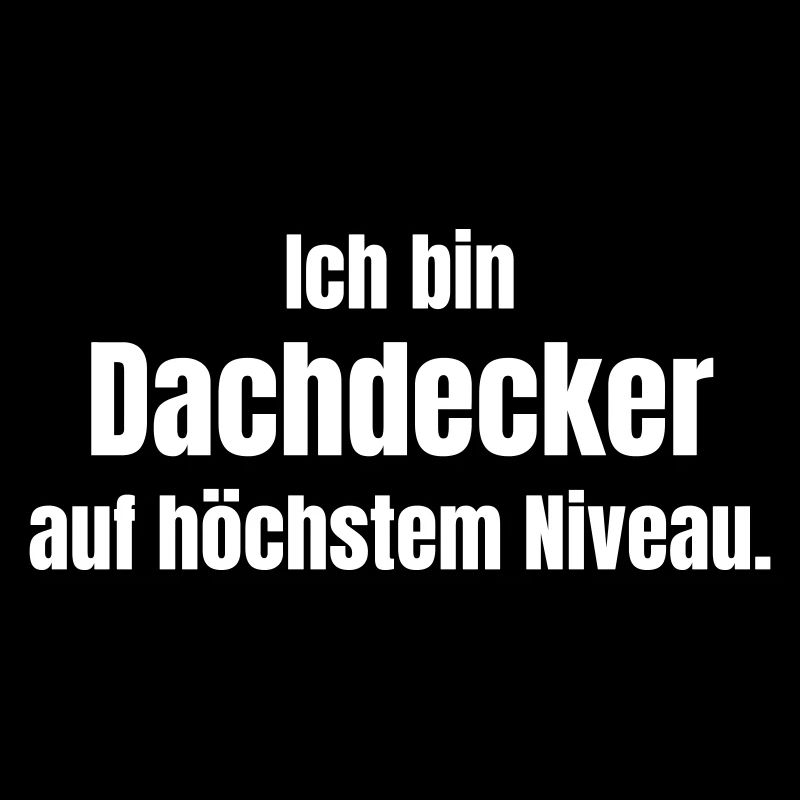 Dachdecker