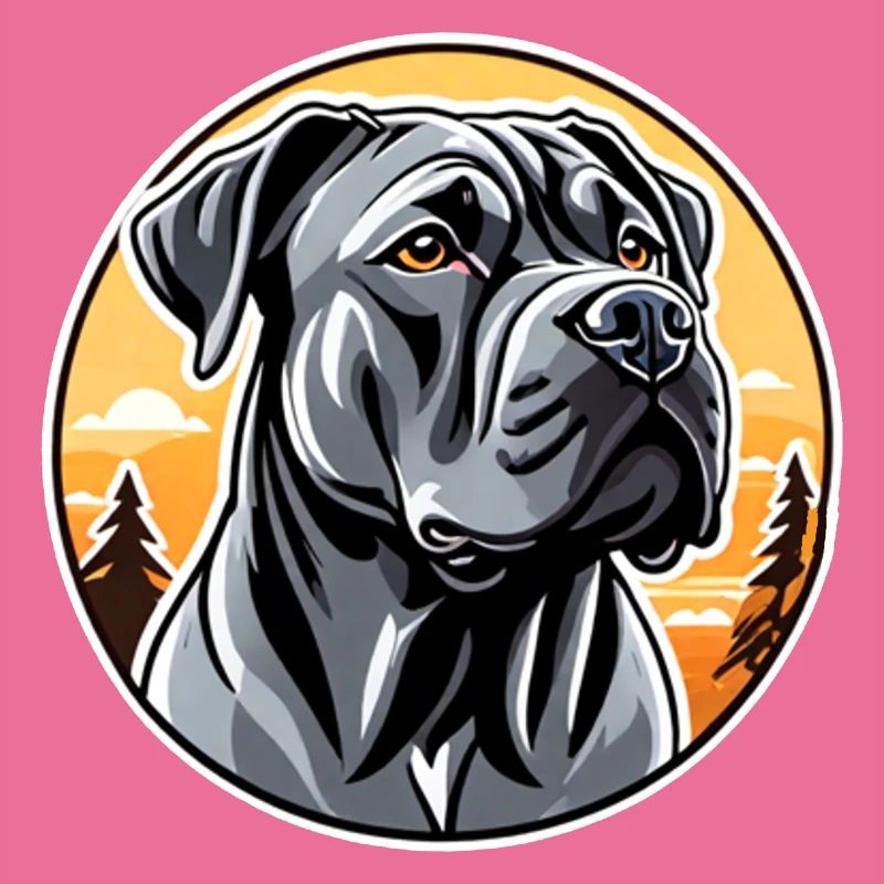 Cane Corso