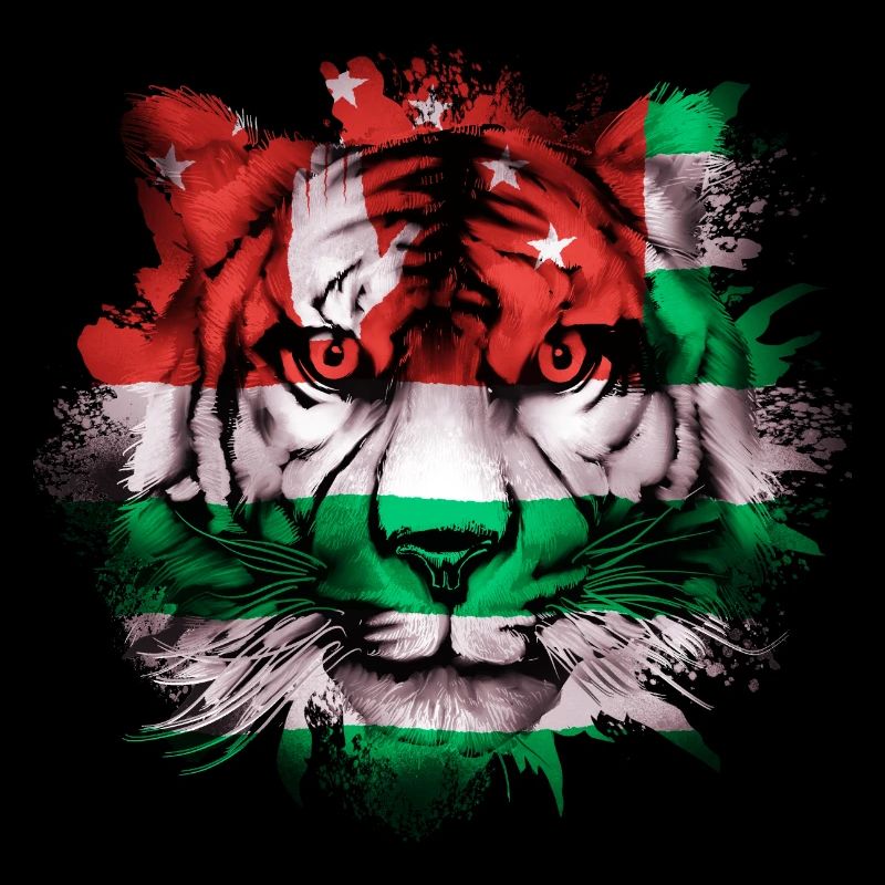 Abkhazie