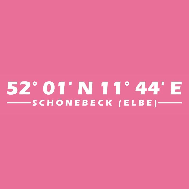 Schönebeck (Elbe) coordinates