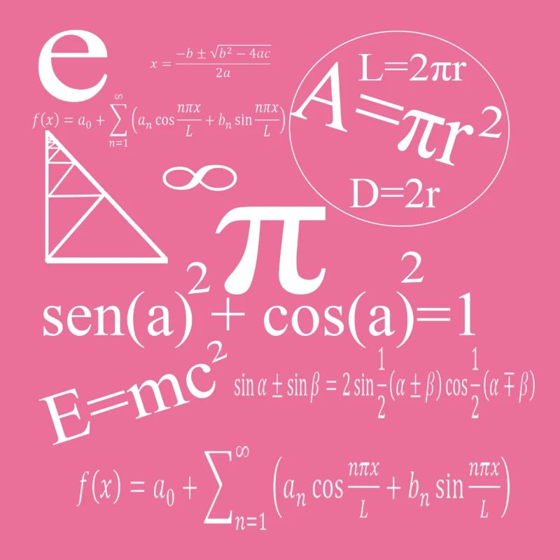 math // math