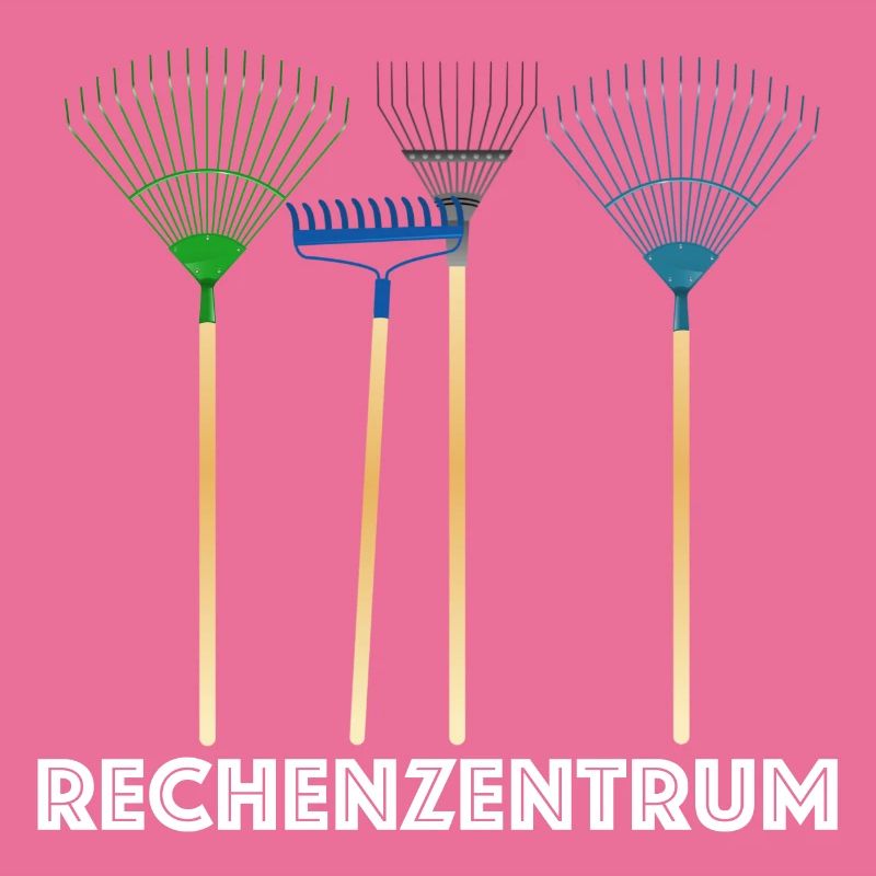 Rechenzentrum | Computer, Internet, PC, Gärtner