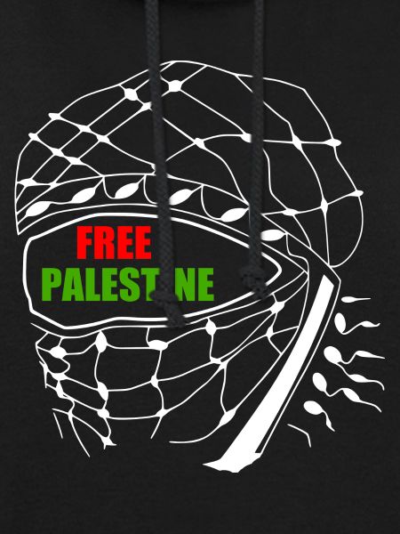 Free palestine