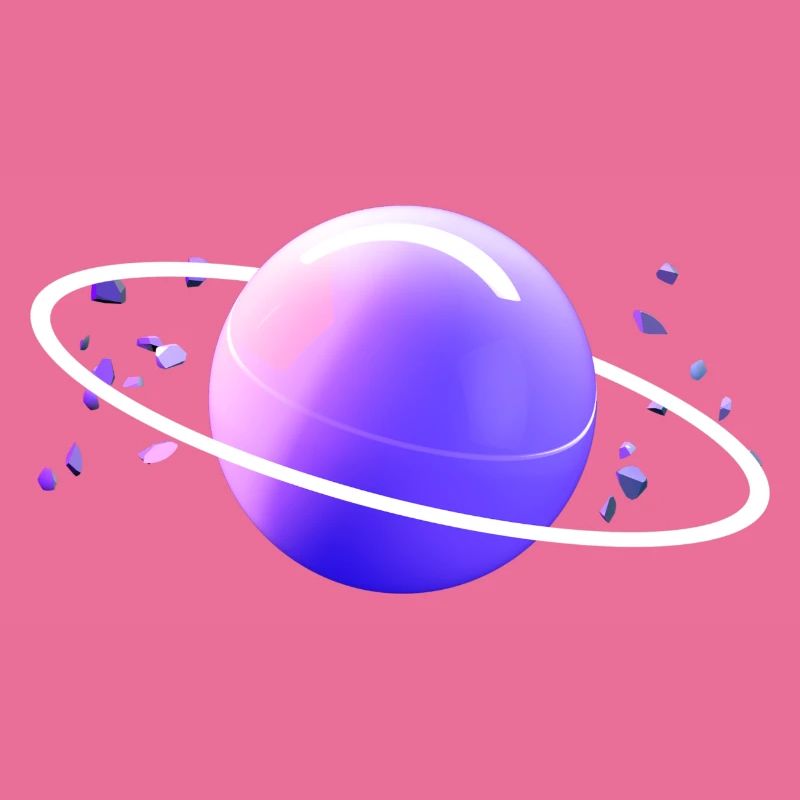 Univers spatial Orbite astronaute planète espace