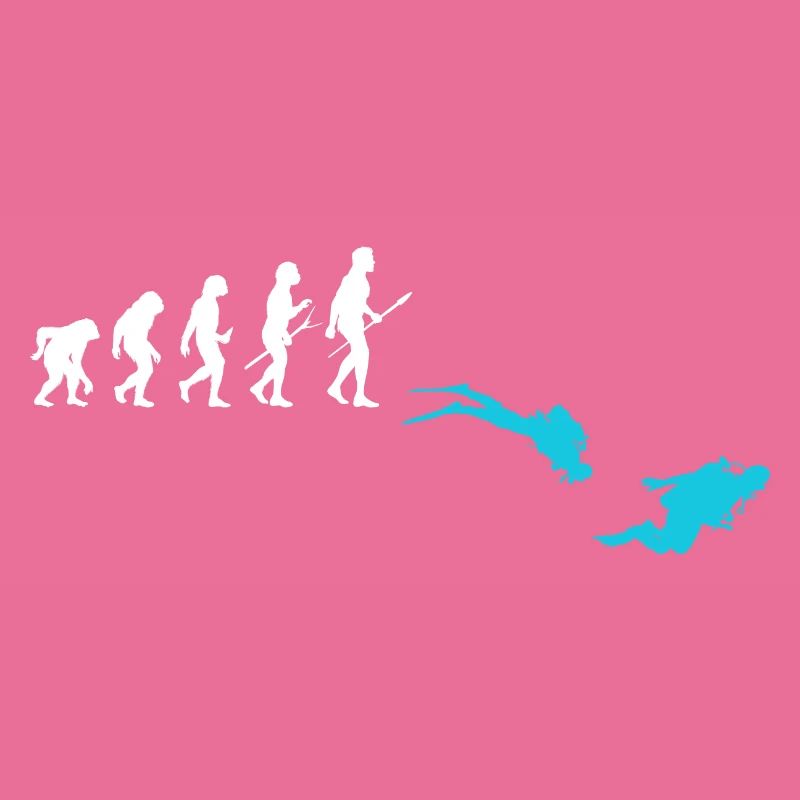 Diving Evolution Divers