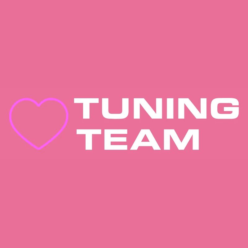 Tuning Team Heart