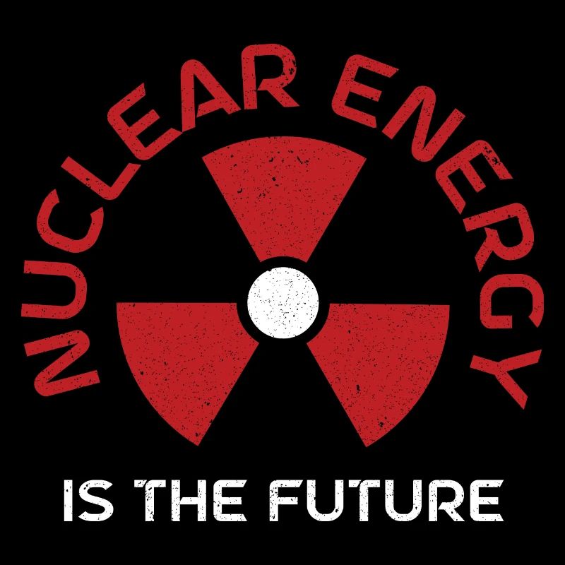 Nuclear Power Plant Nuclear Power Nuclear Climate Change