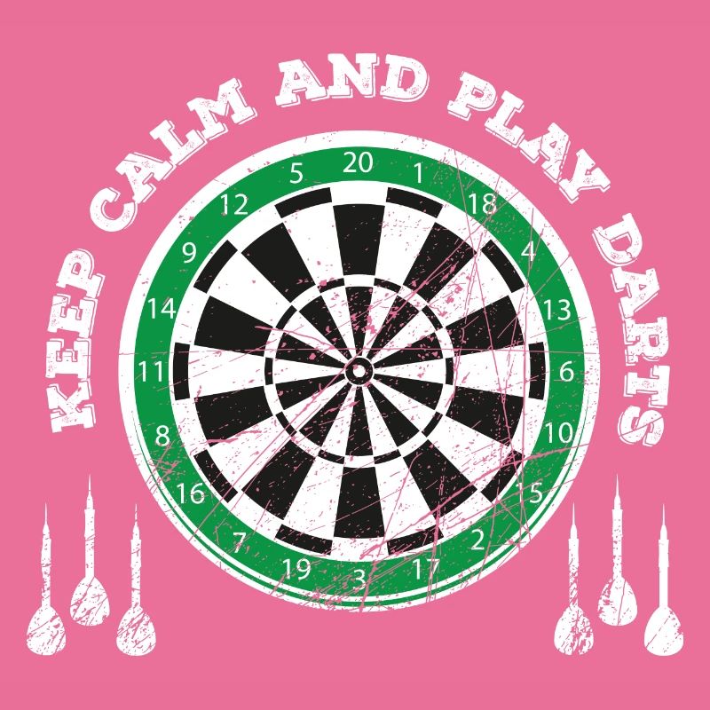 Fléchettes Fléchettes Dartboard Lancer Flèche