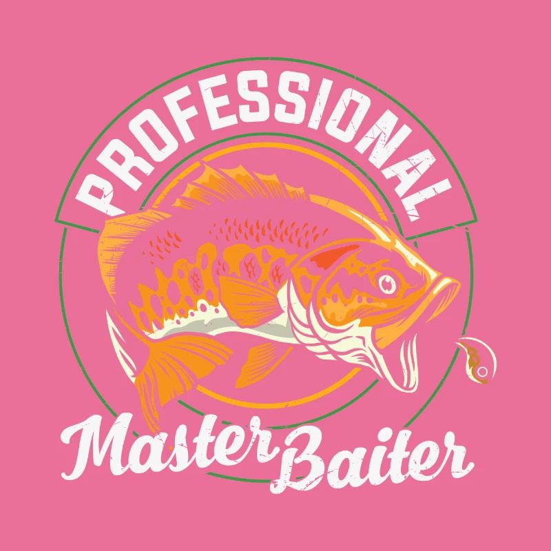 Devis de pêche Maître Baiter professionnel