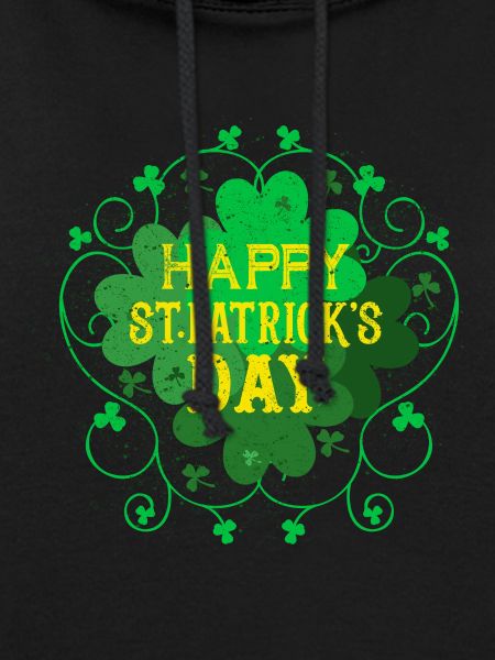 Joyeuse Saint-Patrick