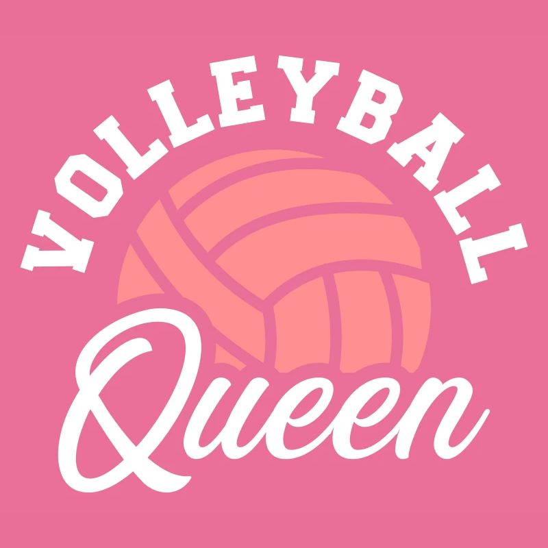 volley-