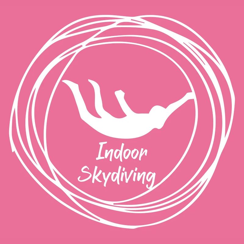 Skoki spadochronowe w pomieszczeniach