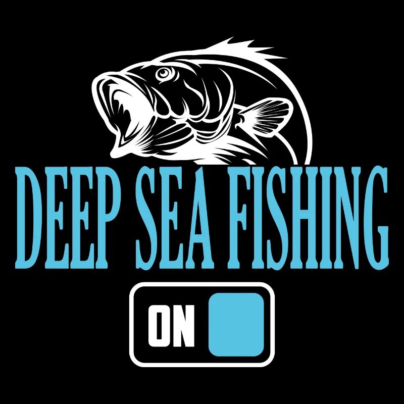 Fisherman Hochseeangelmodus Ein