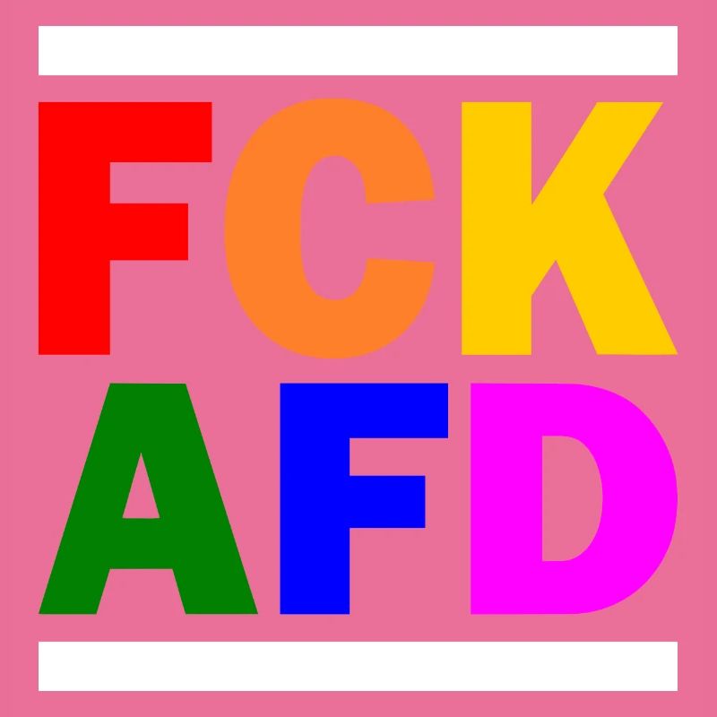 Fck afd