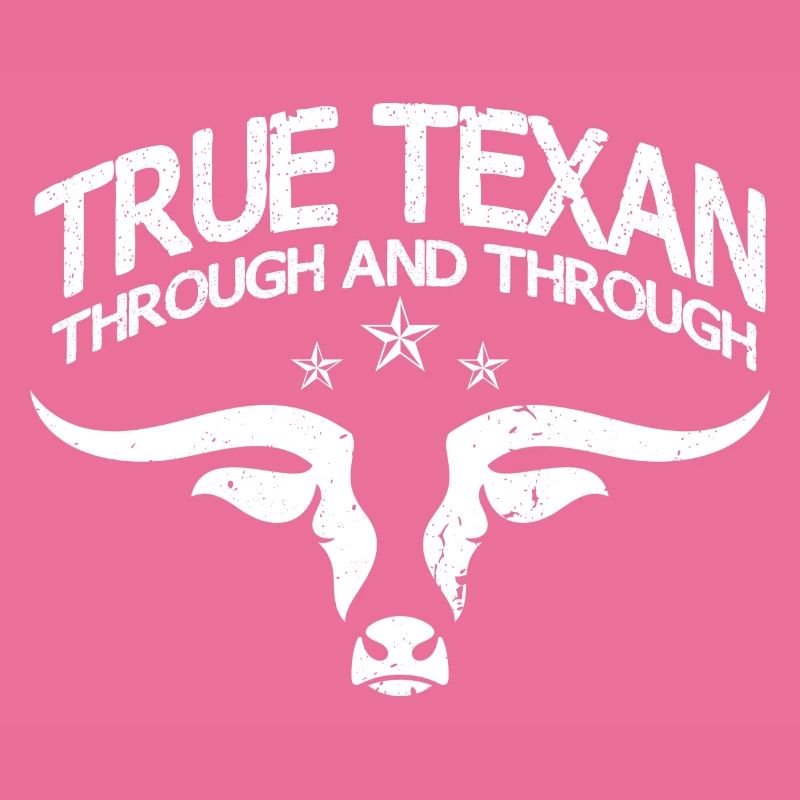 Echter Texaner durch und durch