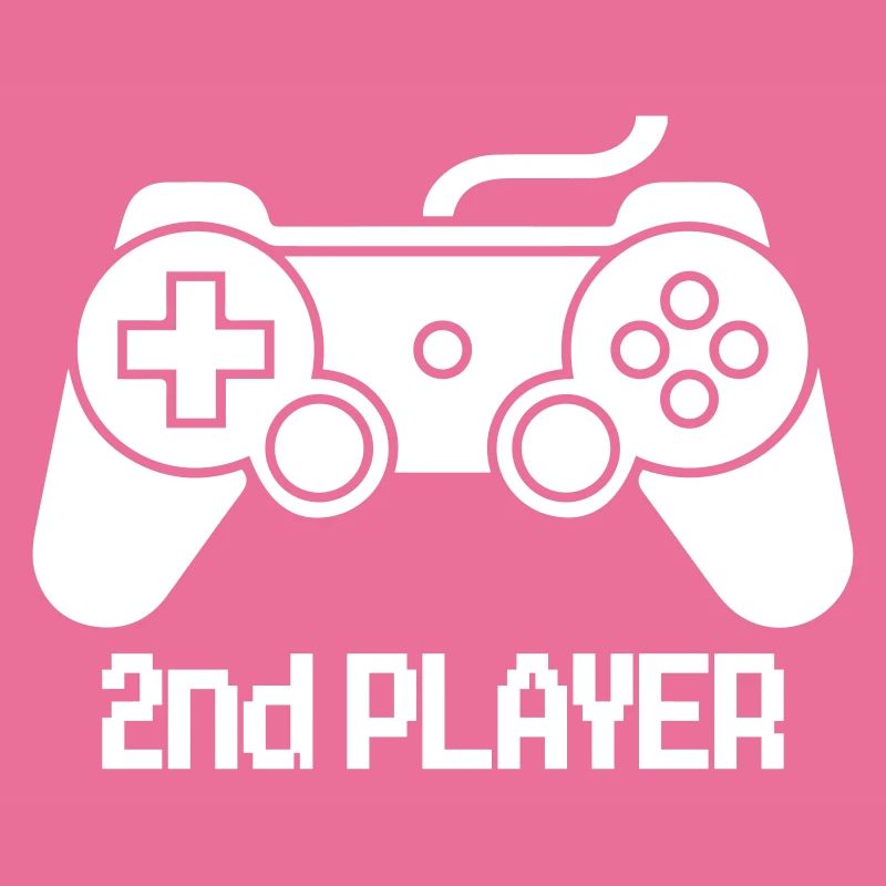 Second Player Game