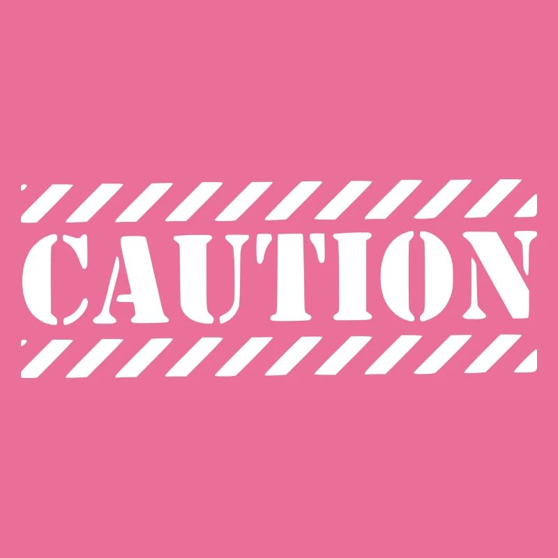 Caution knows