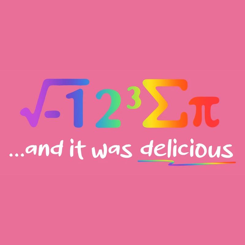 Funny Math Teacher Mathemathics
