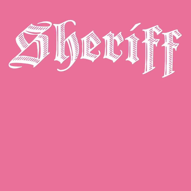 Sceriffo