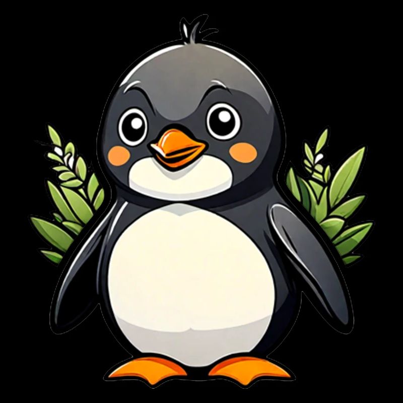 Pinguin