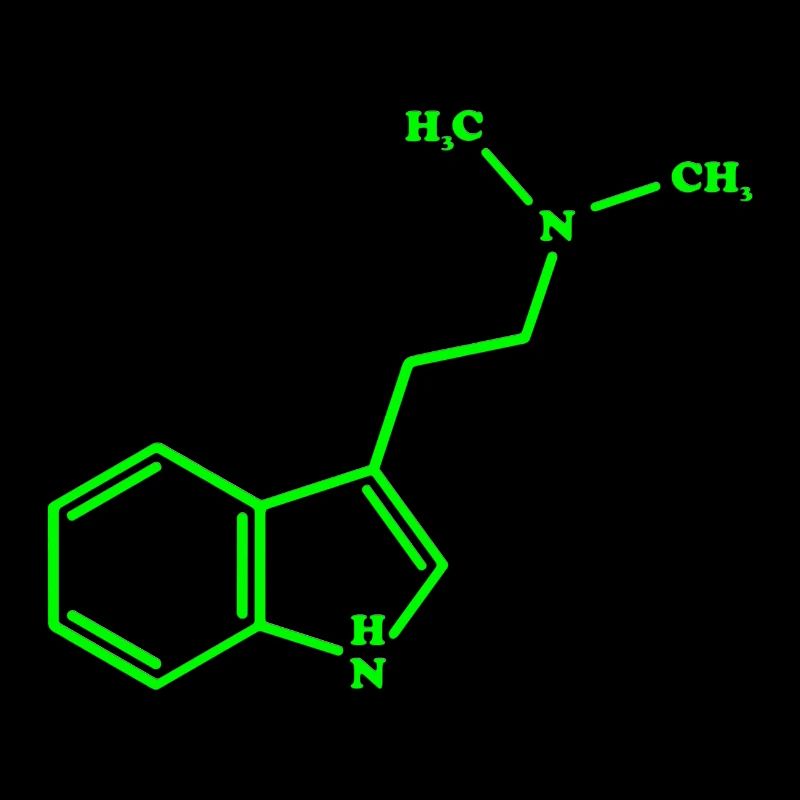 DMT