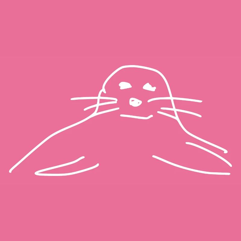 phoques phoques phoques animaux