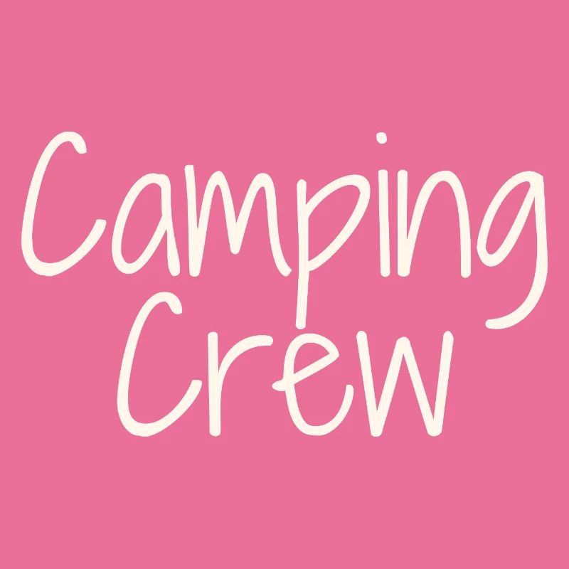 Camping Crew